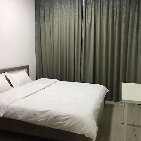 Wehome 忆江南民宿 Dubai Buitenkant foto