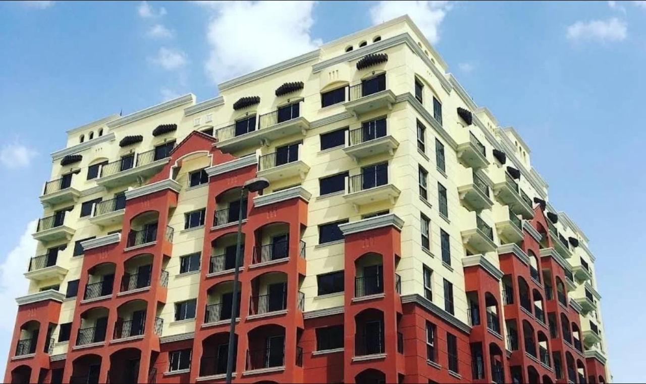 Wehome 忆江南民宿 Dubai Buitenkant foto