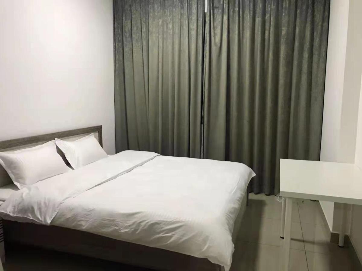 Wehome 忆江南民宿 Dubai Buitenkant foto