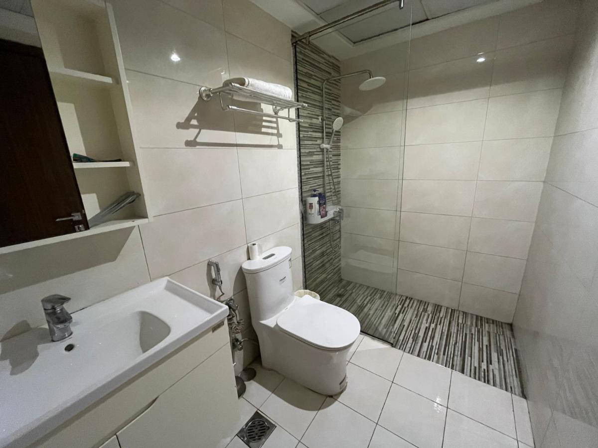 Wehome 忆江南民宿 Dubai Buitenkant foto