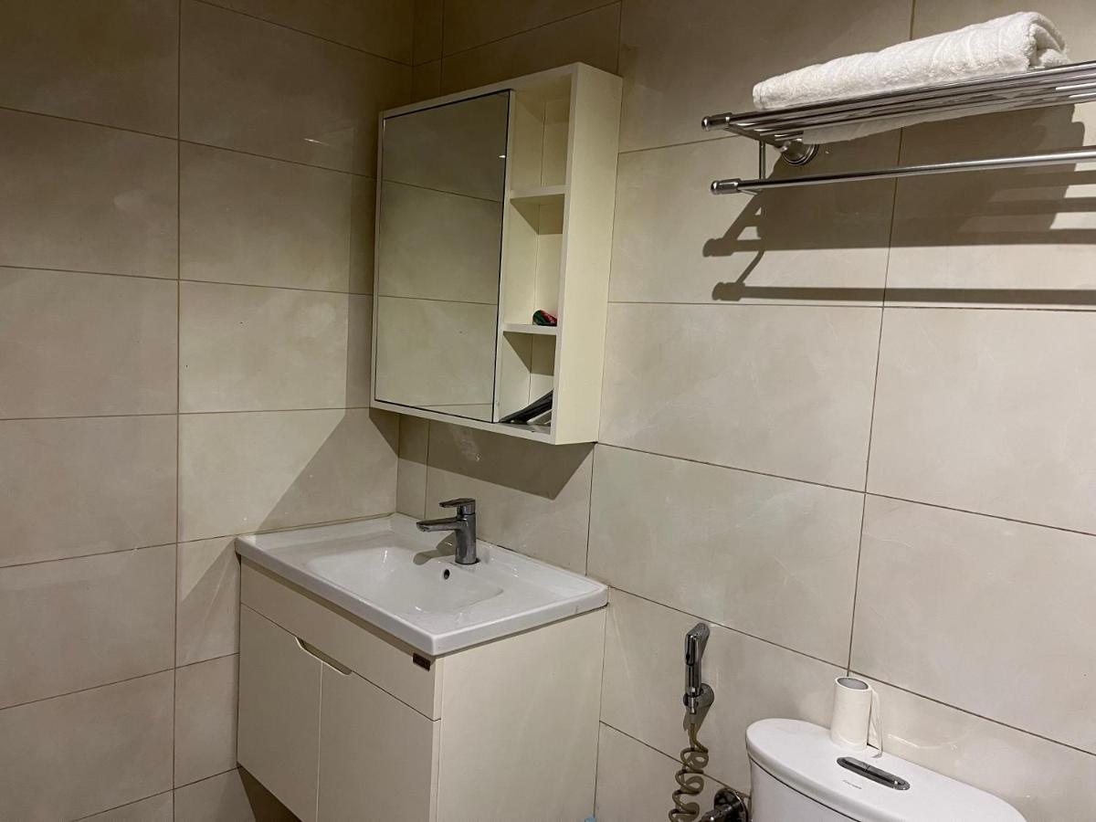Wehome 忆江南民宿 Dubai Buitenkant foto